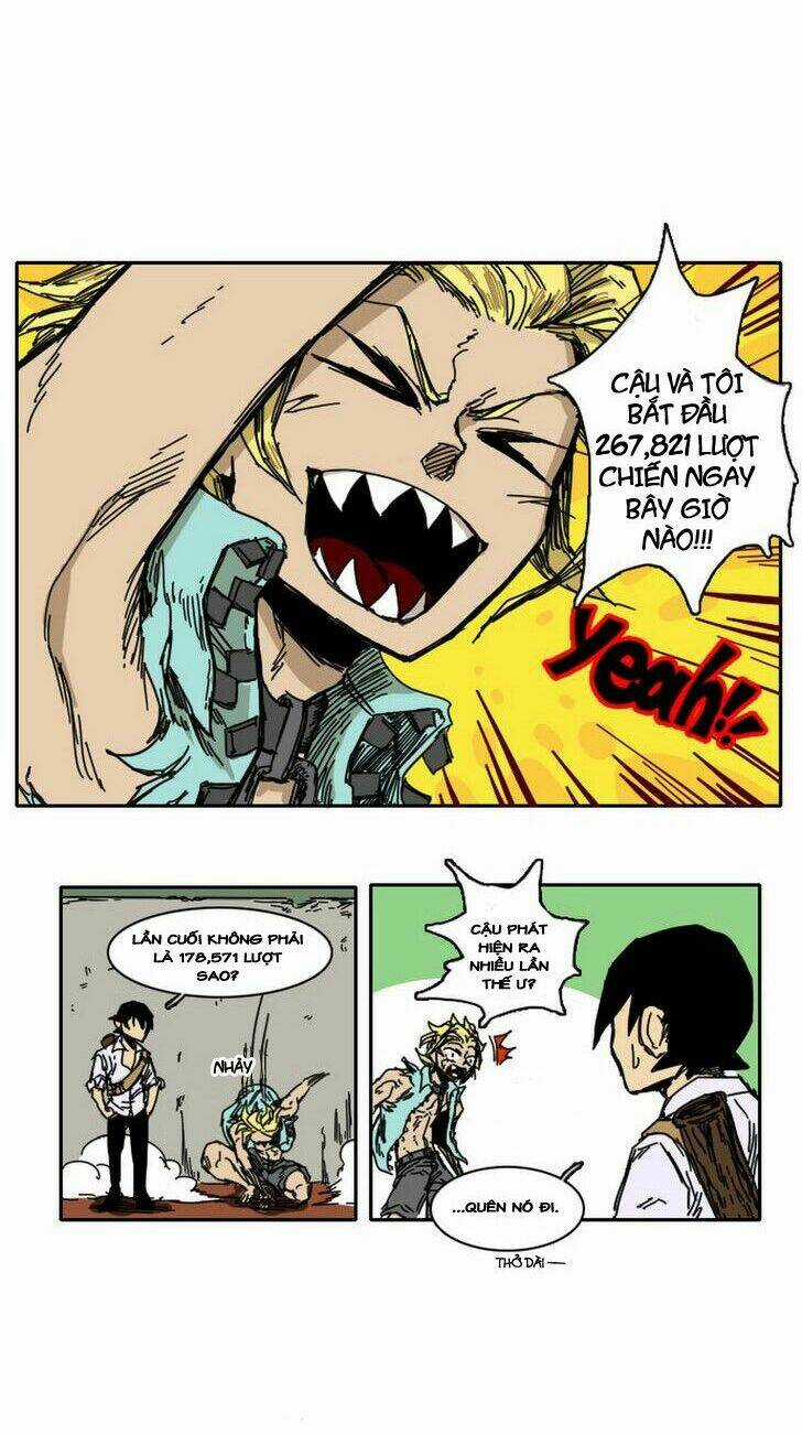 Odin Chapter 3 trang 4