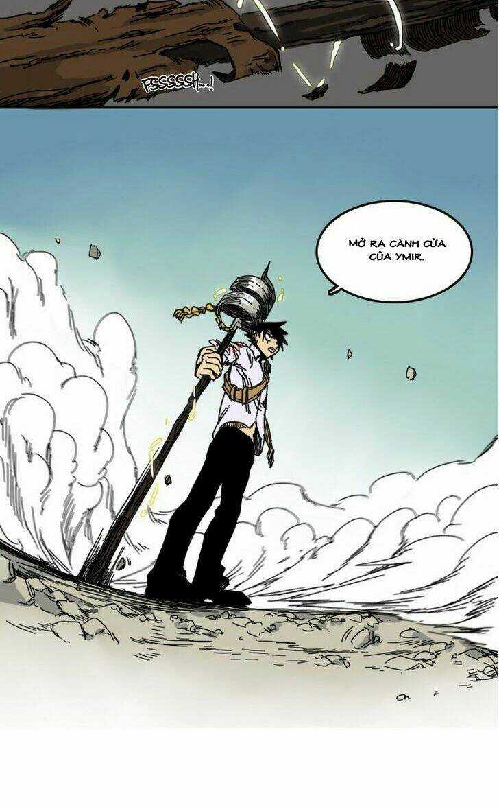 Odin Chapter 3 trang 50