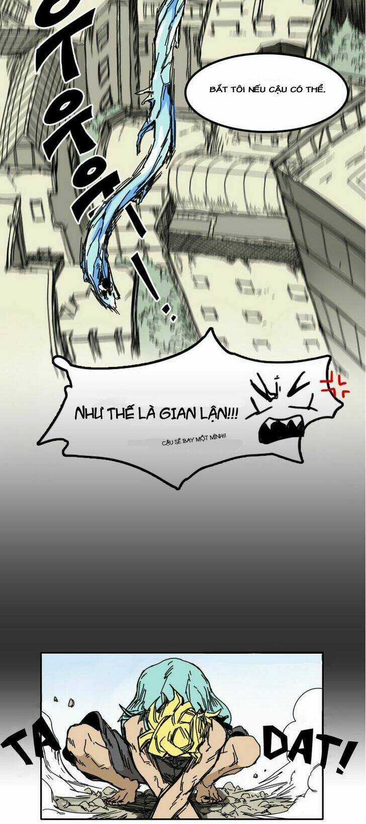 Odin Chapter 3 trang 6