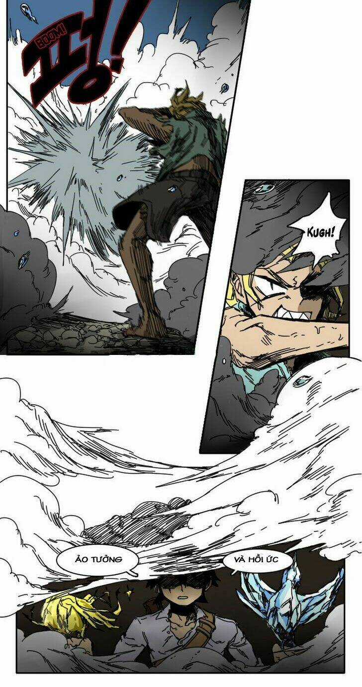 Odin Chapter 4 trang 16