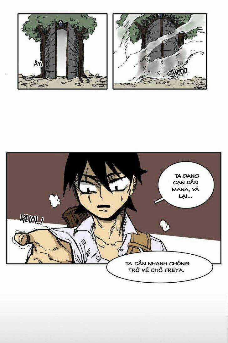 Odin Chapter 4 trang 25