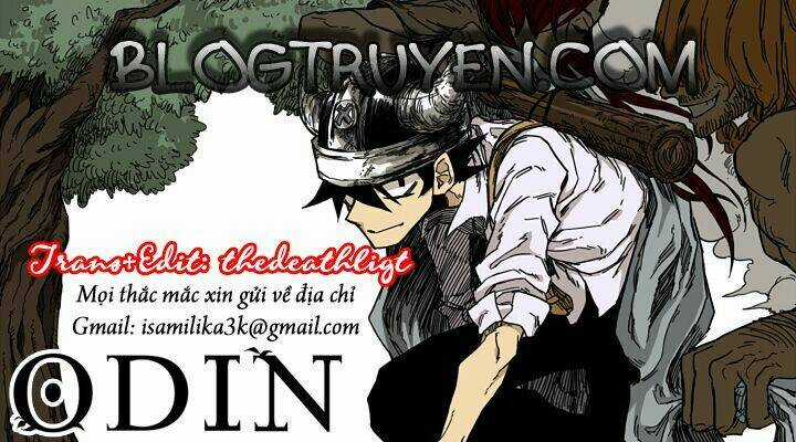 Odin Chapter 4 trang 27