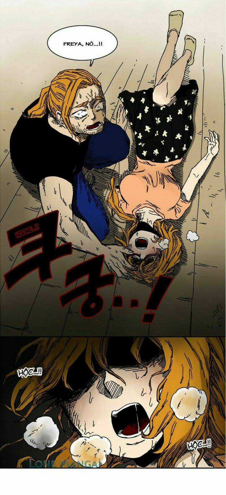 Odin Chapter 4 trang 29