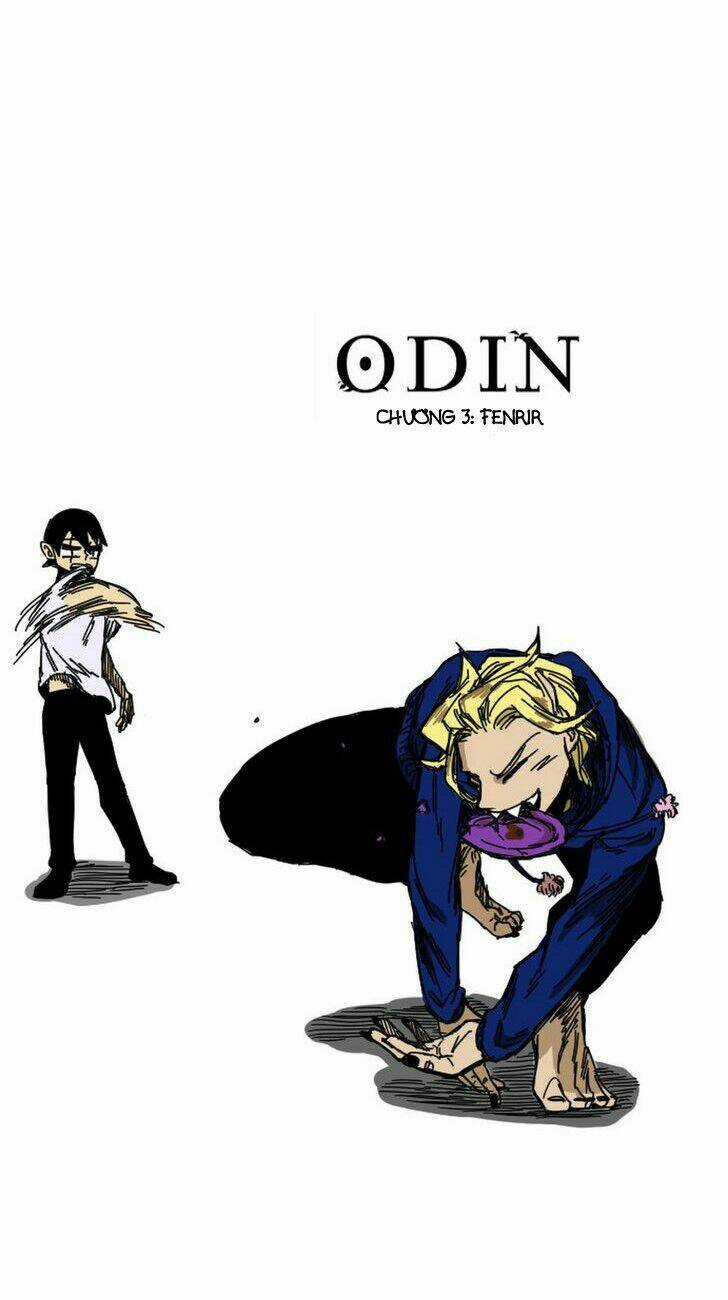 Odin Chapter 4 trang 3