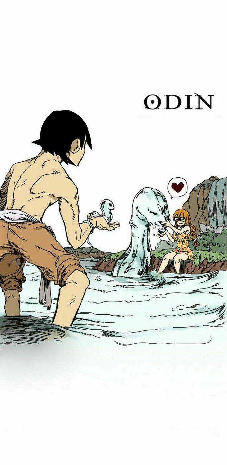 Odin Chapter 4 trang 30