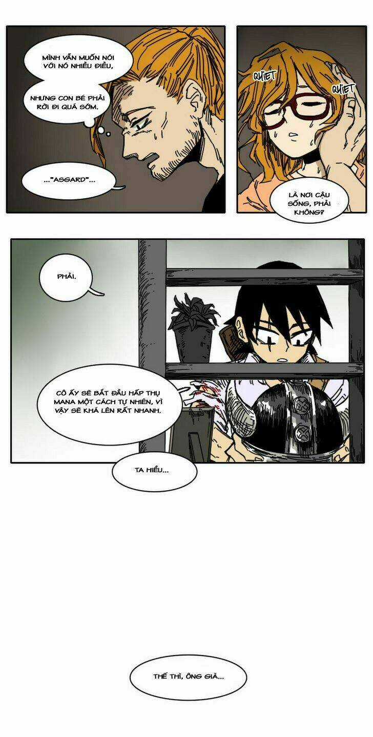 Odin Chapter 4 trang 32