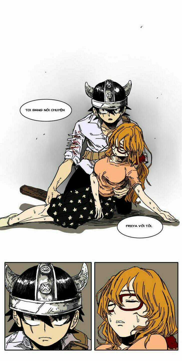 Odin Chapter 4 trang 33