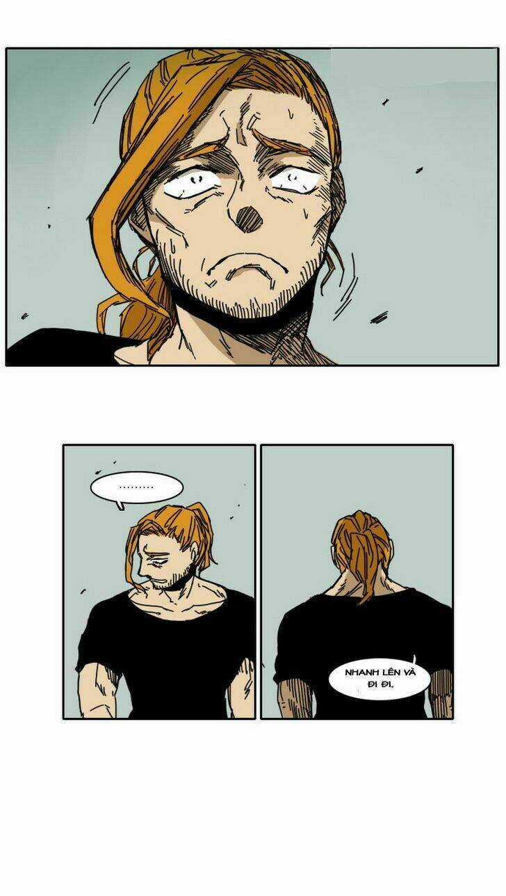 Odin Chapter 4 trang 34