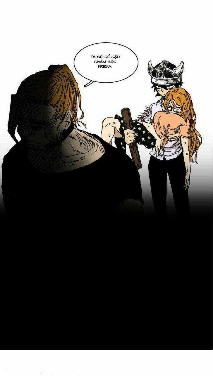 Odin Chapter 4 trang 35