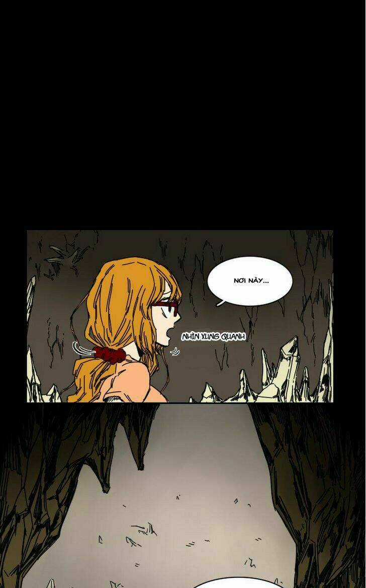 Odin Chapter 4 trang 36