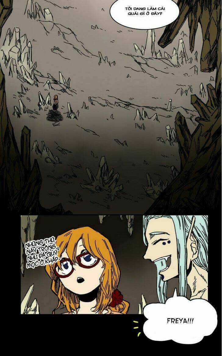 Odin Chapter 4 trang 37