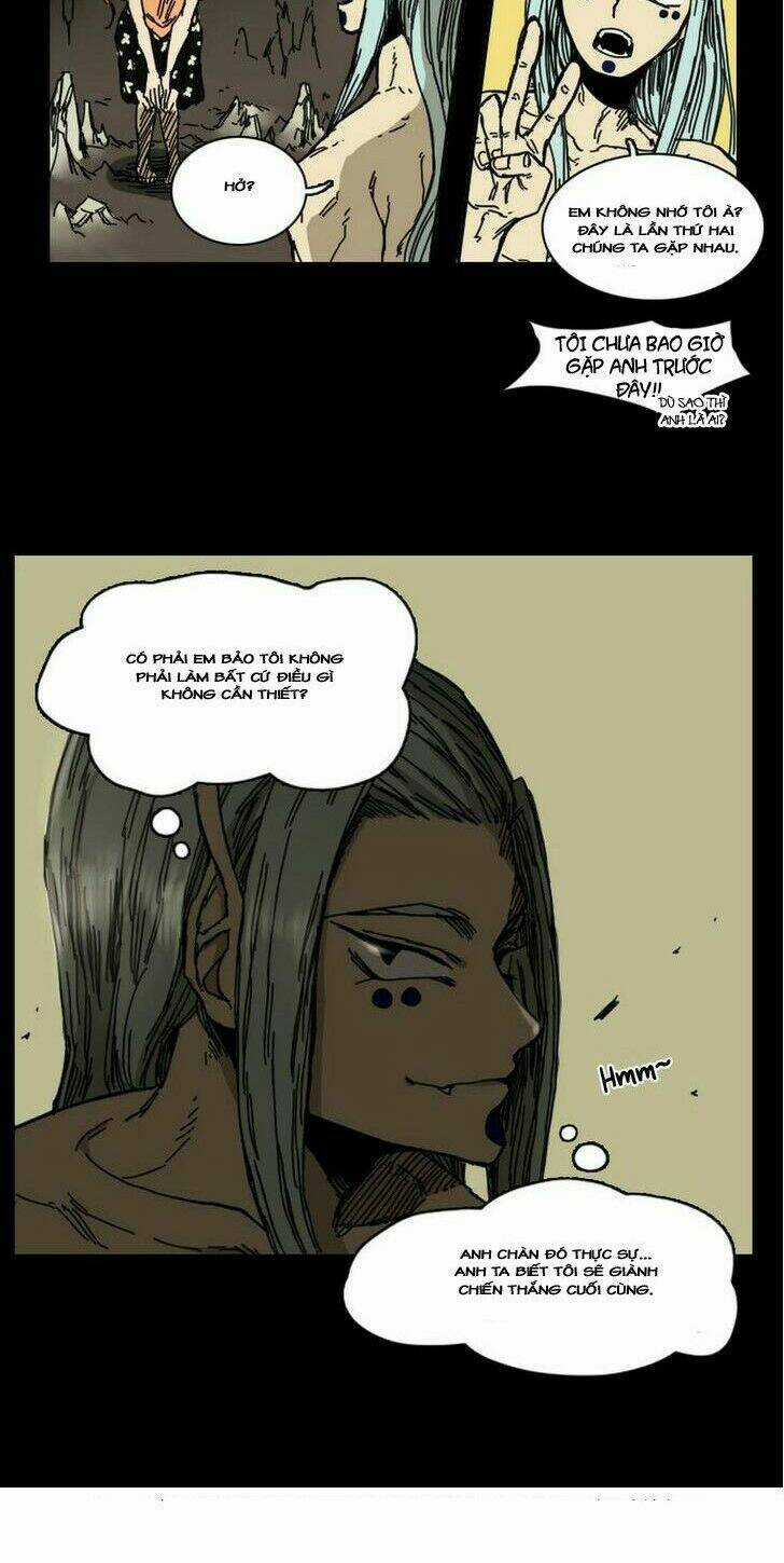 Odin Chapter 4 trang 39