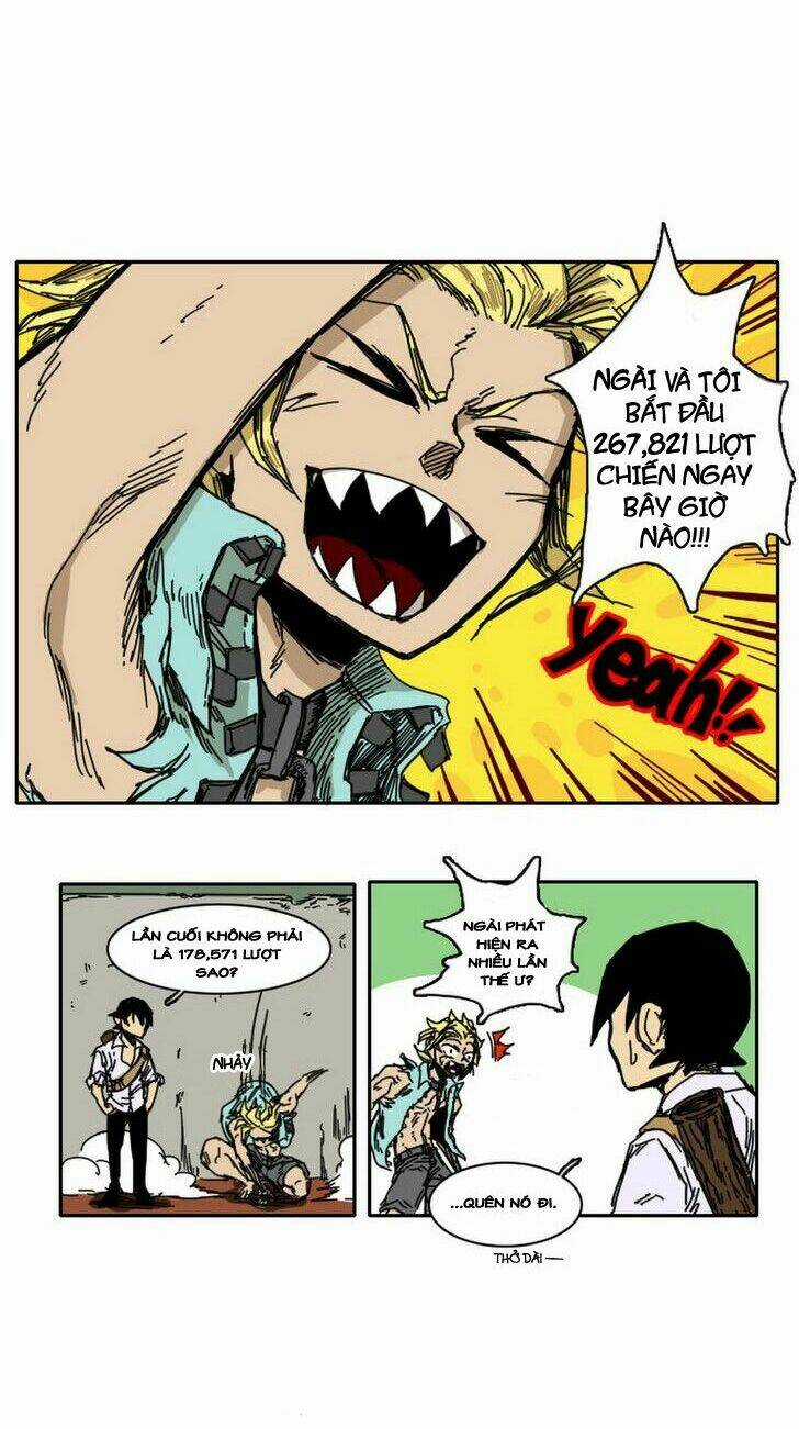 Odin Chapter 4 trang 4