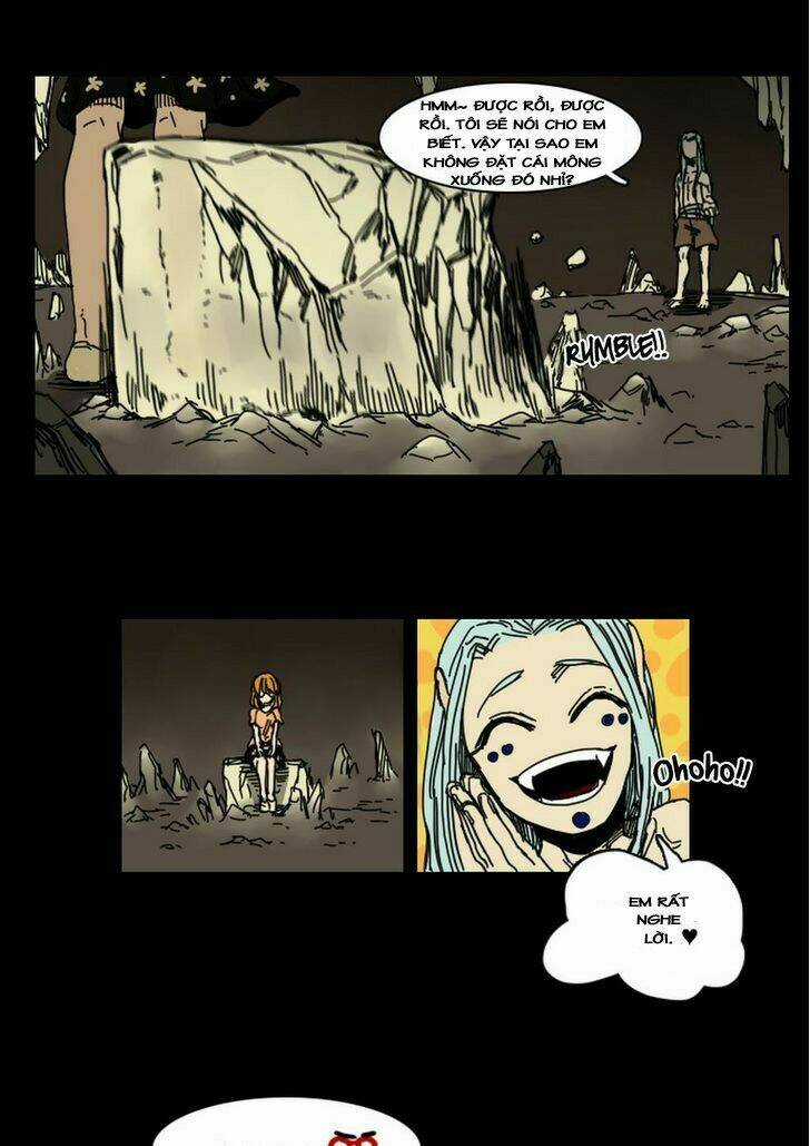 Odin Chapter 4 trang 40