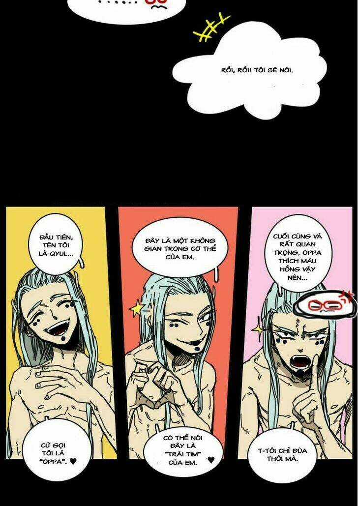 Odin Chapter 4 trang 41