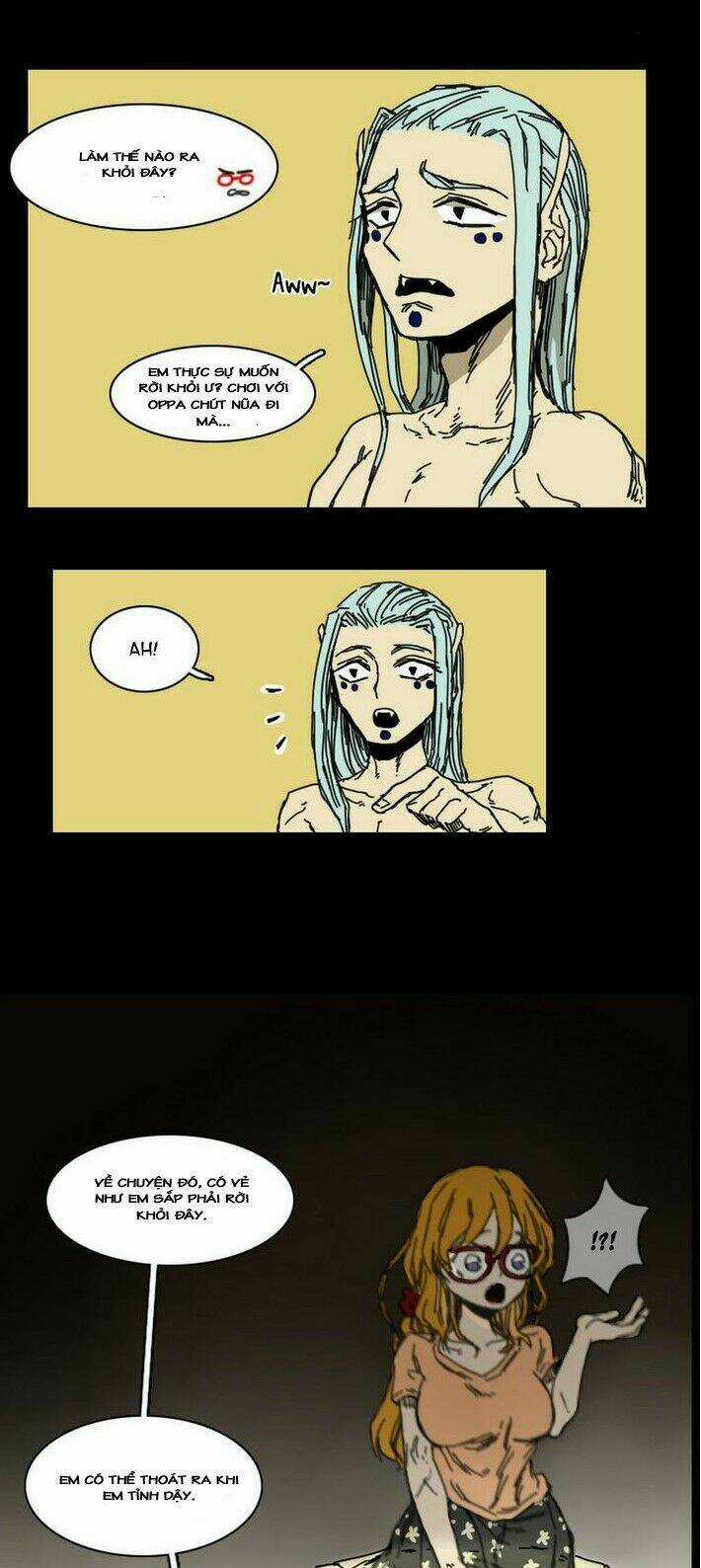 Odin Chapter 4 trang 42