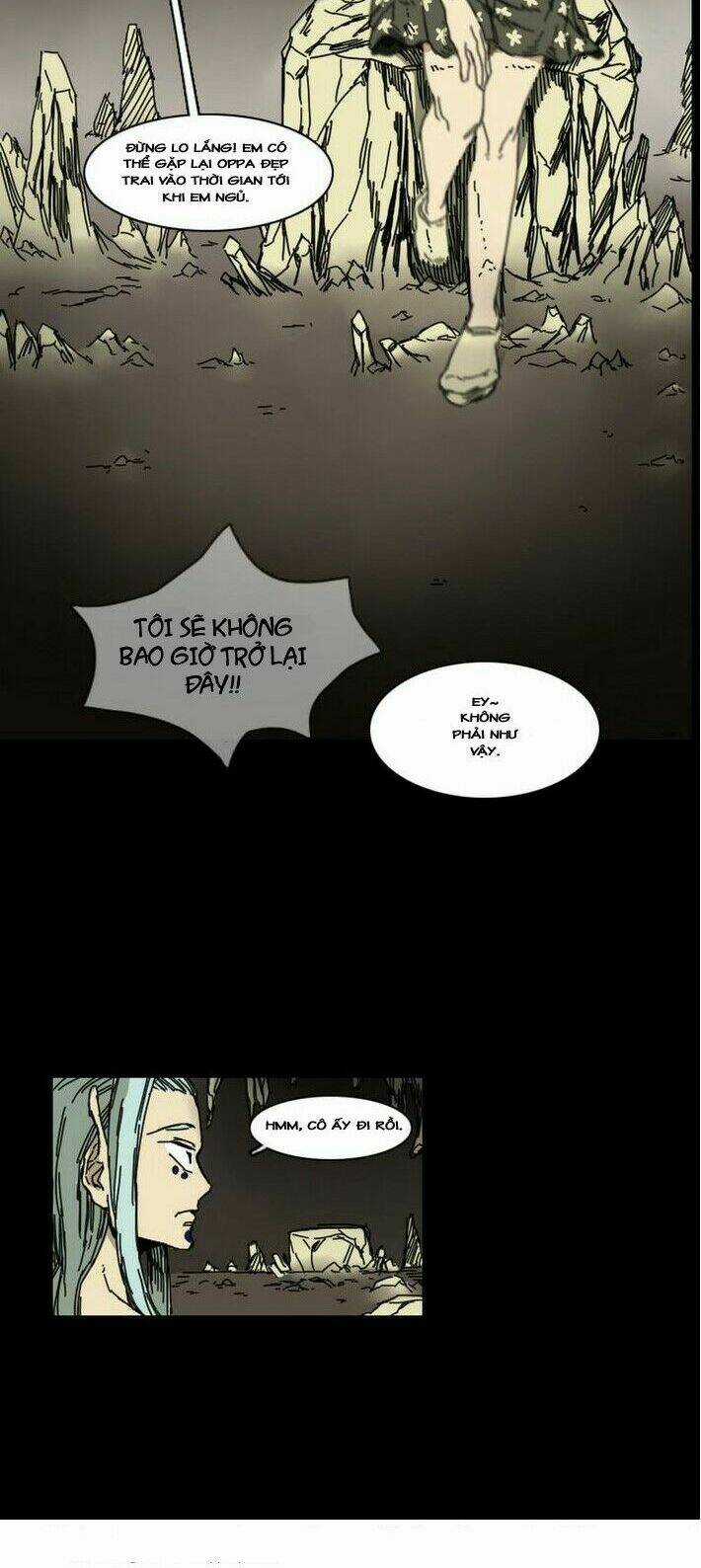 Odin Chapter 4 trang 43