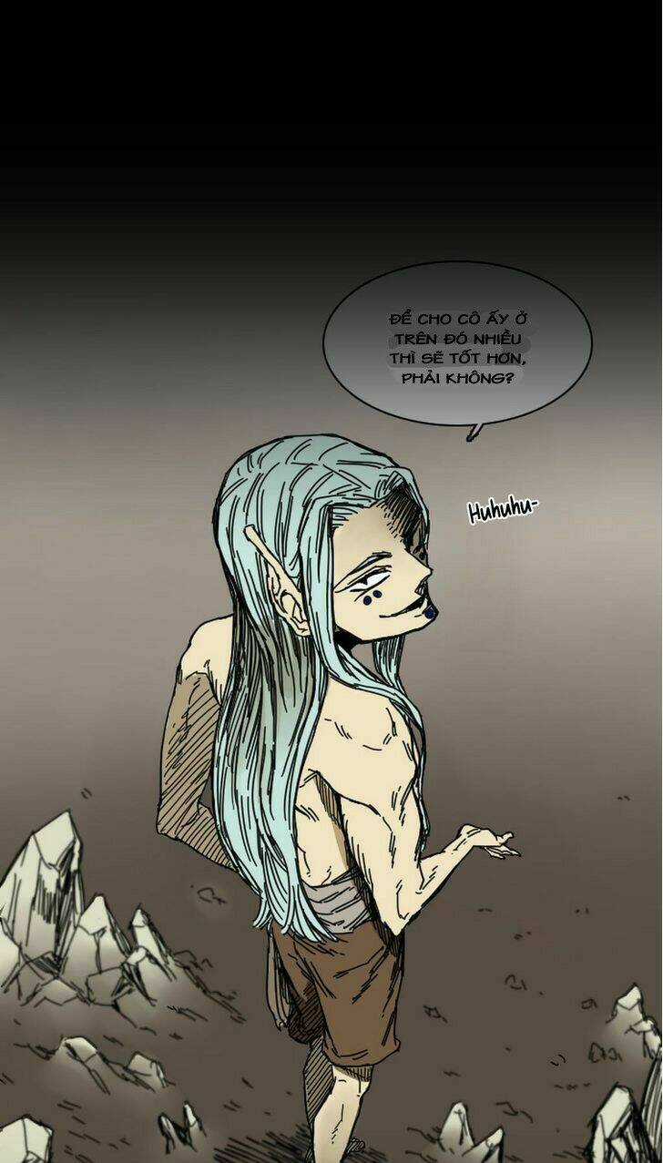 Odin Chapter 4 trang 44