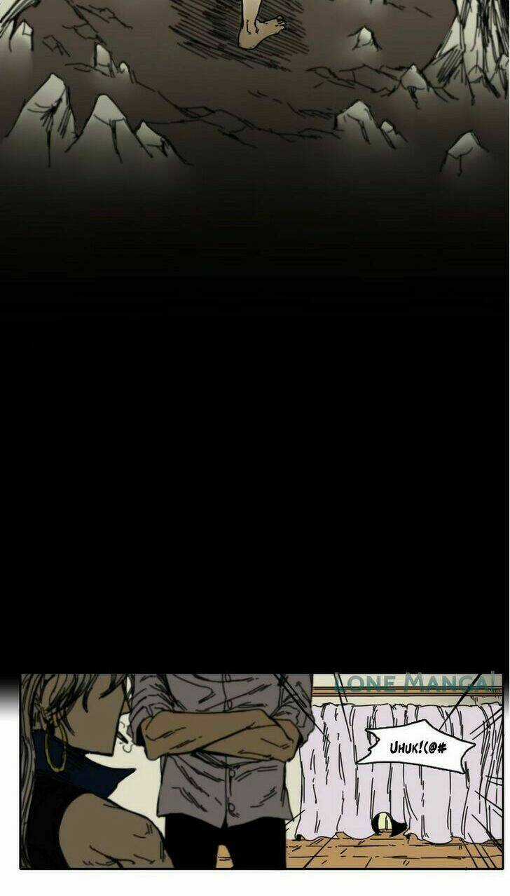 Odin Chapter 4 trang 45