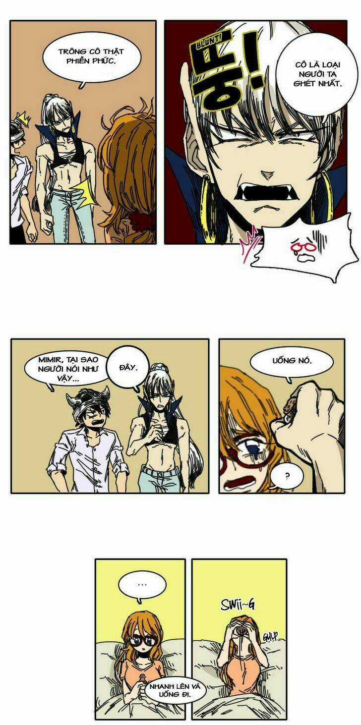 Odin Chapter 4 trang 48