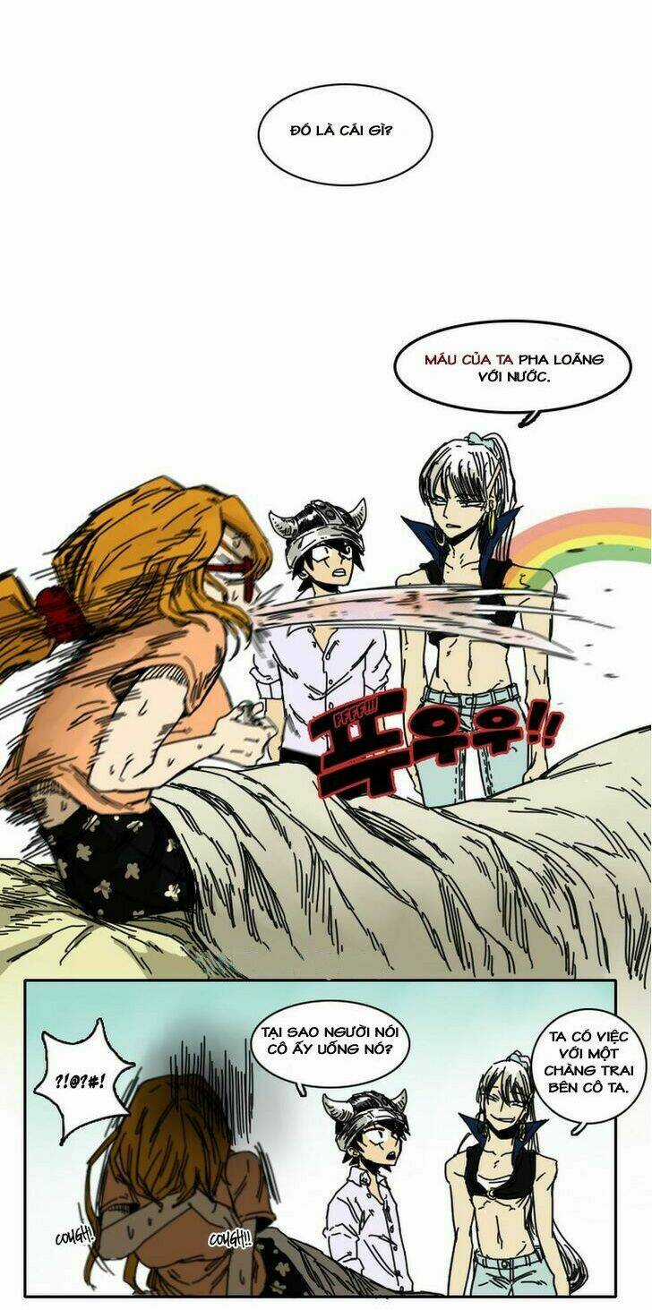 Odin Chapter 4 trang 49