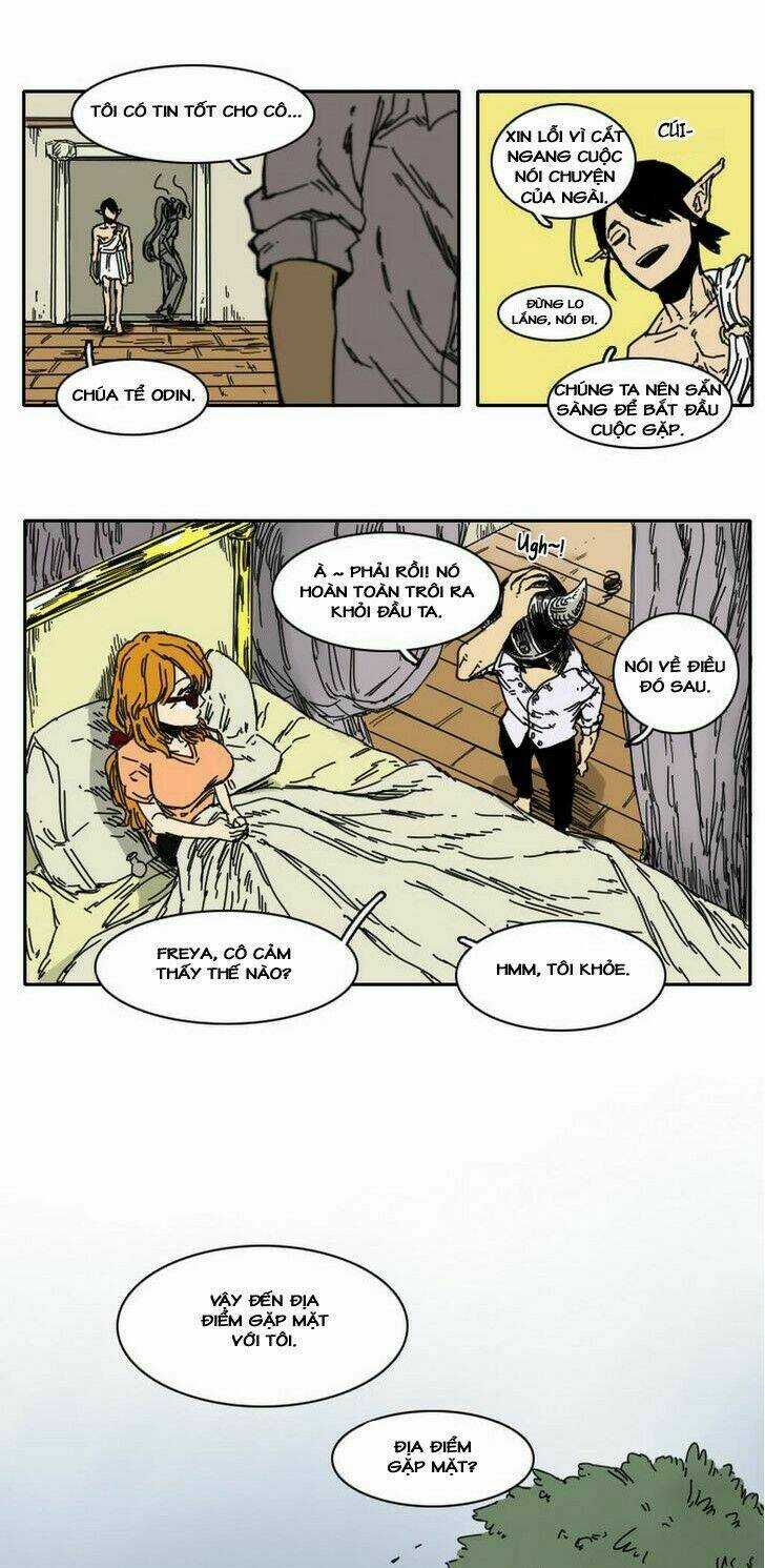 Odin Chapter 4 trang 52