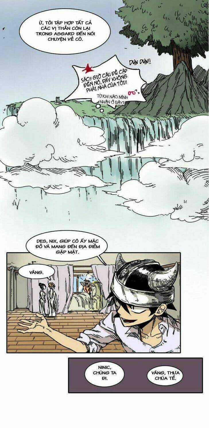 Odin Chapter 4 trang 53