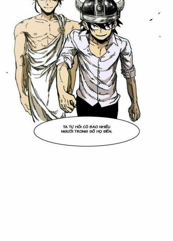 Odin Chapter 4 trang 55