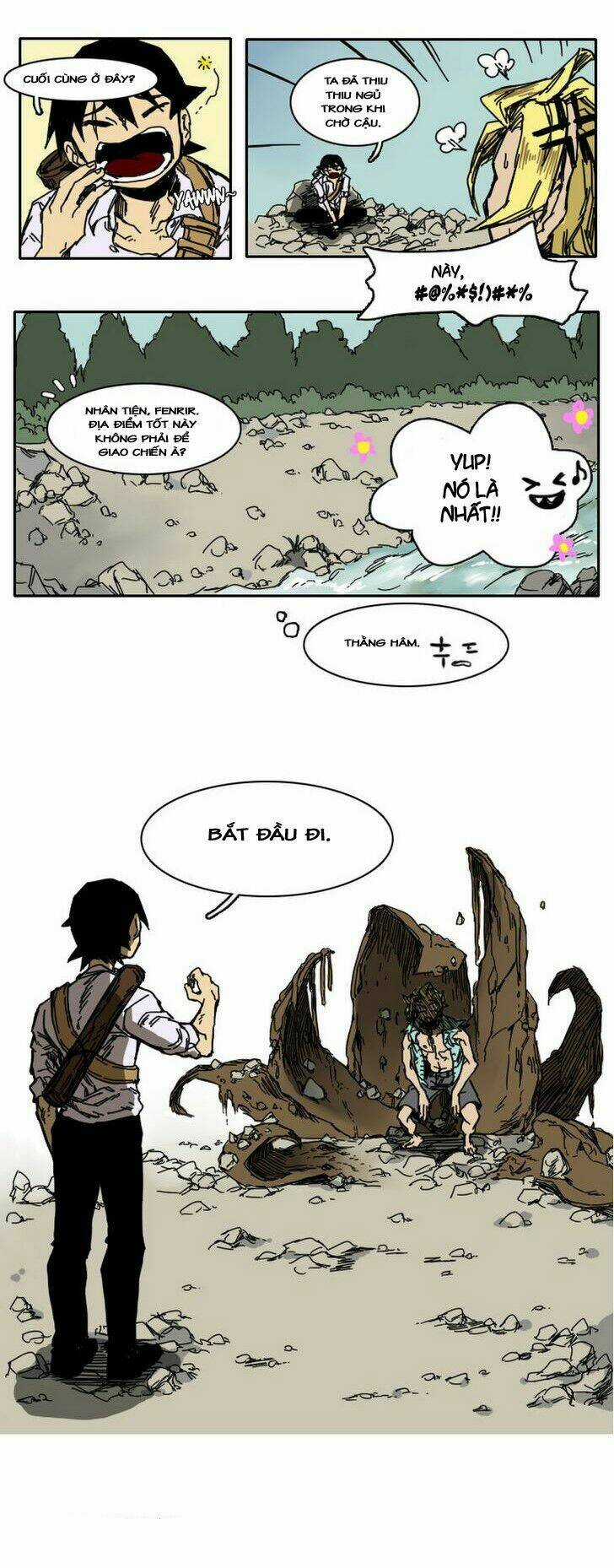 Odin Chapter 4 trang 7