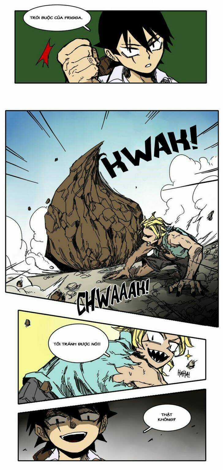 Odin Chapter 4 trang 8