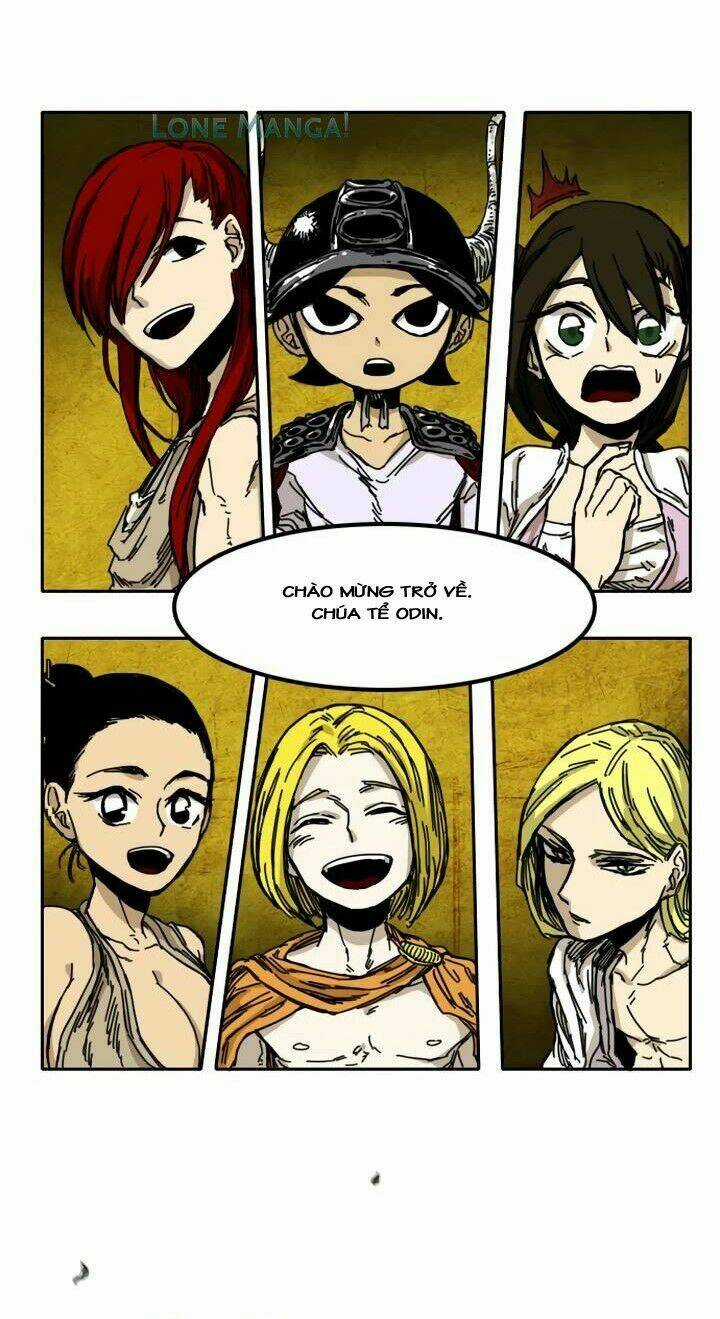 Odin Chapter 5 trang 10