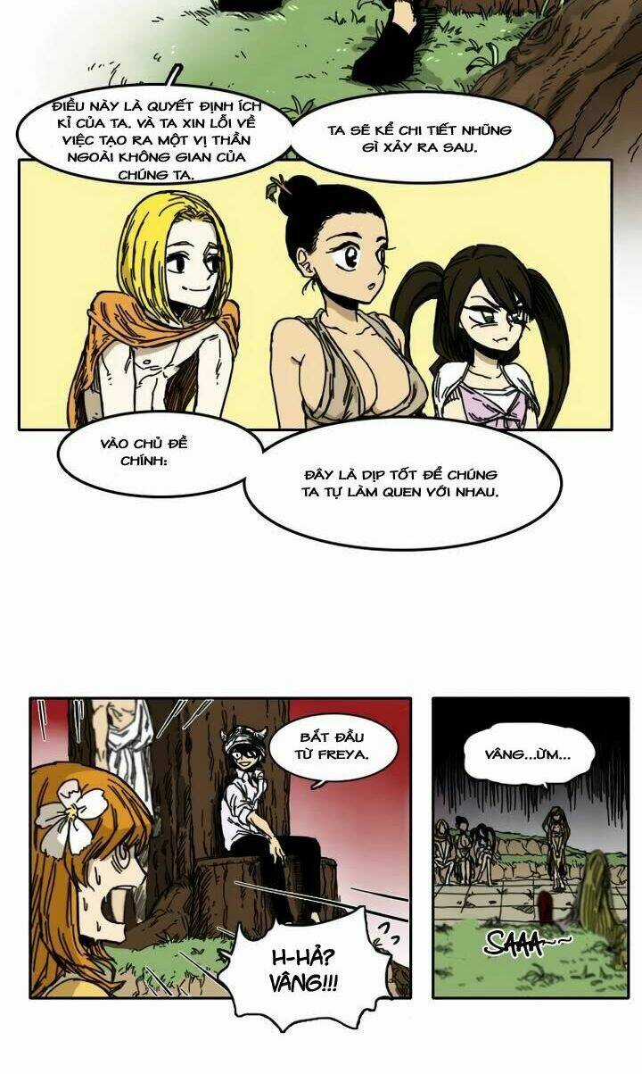 Odin Chapter 5 trang 13