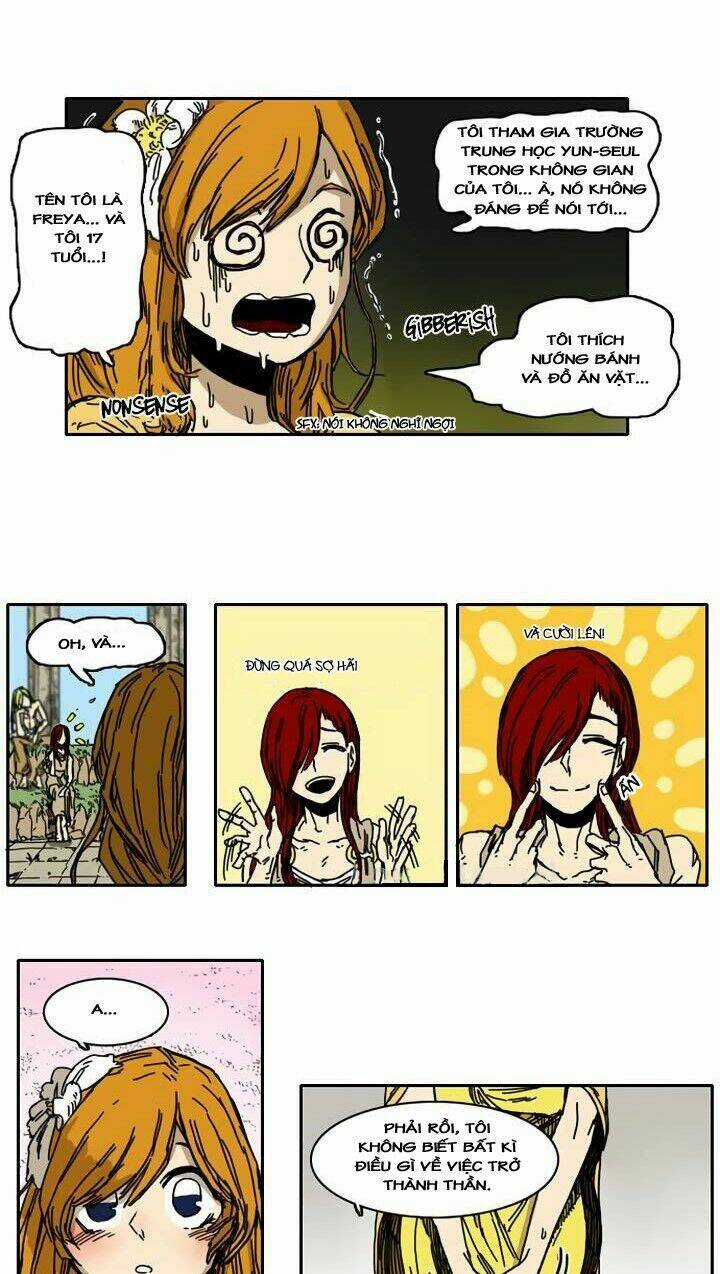 Odin Chapter 5 trang 14