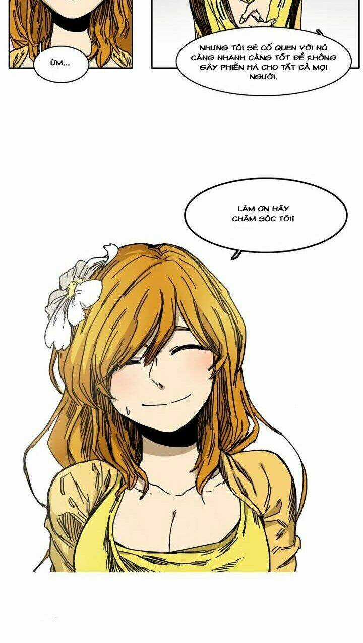 Odin Chapter 5 trang 15