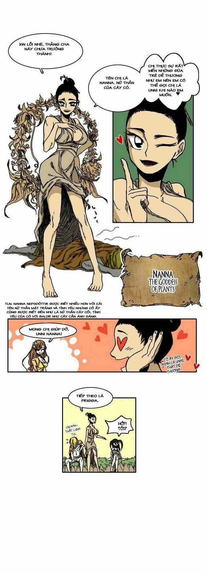 Odin Chapter 5 trang 18