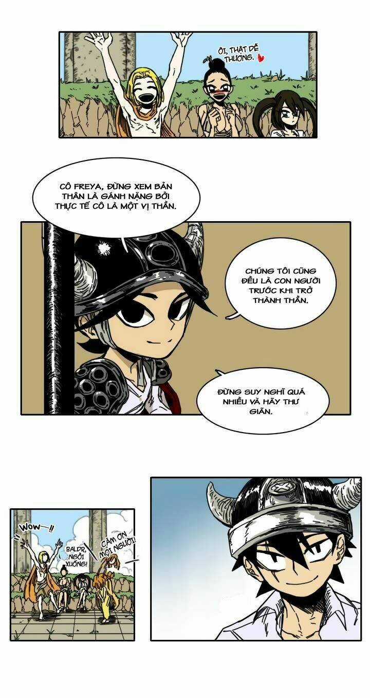 Odin Chapter 5 trang 19