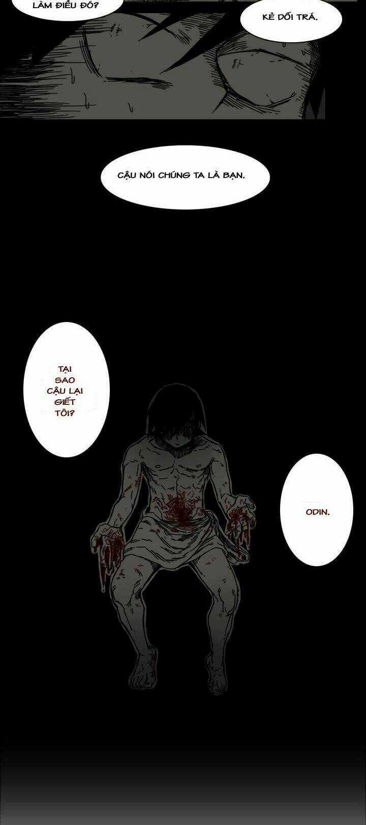 Odin Chapter 5 trang 2