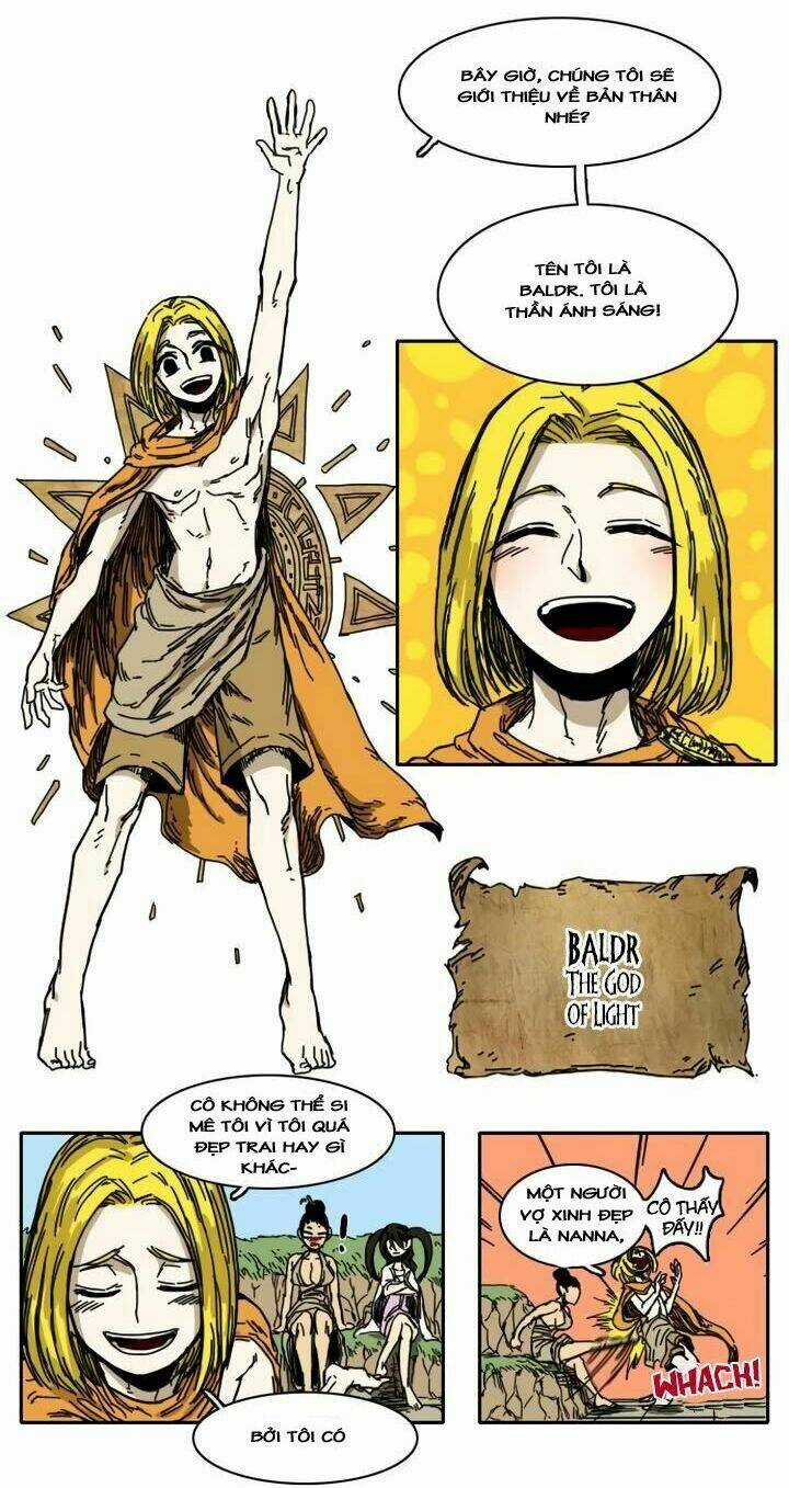 Odin Chapter 5 trang 20