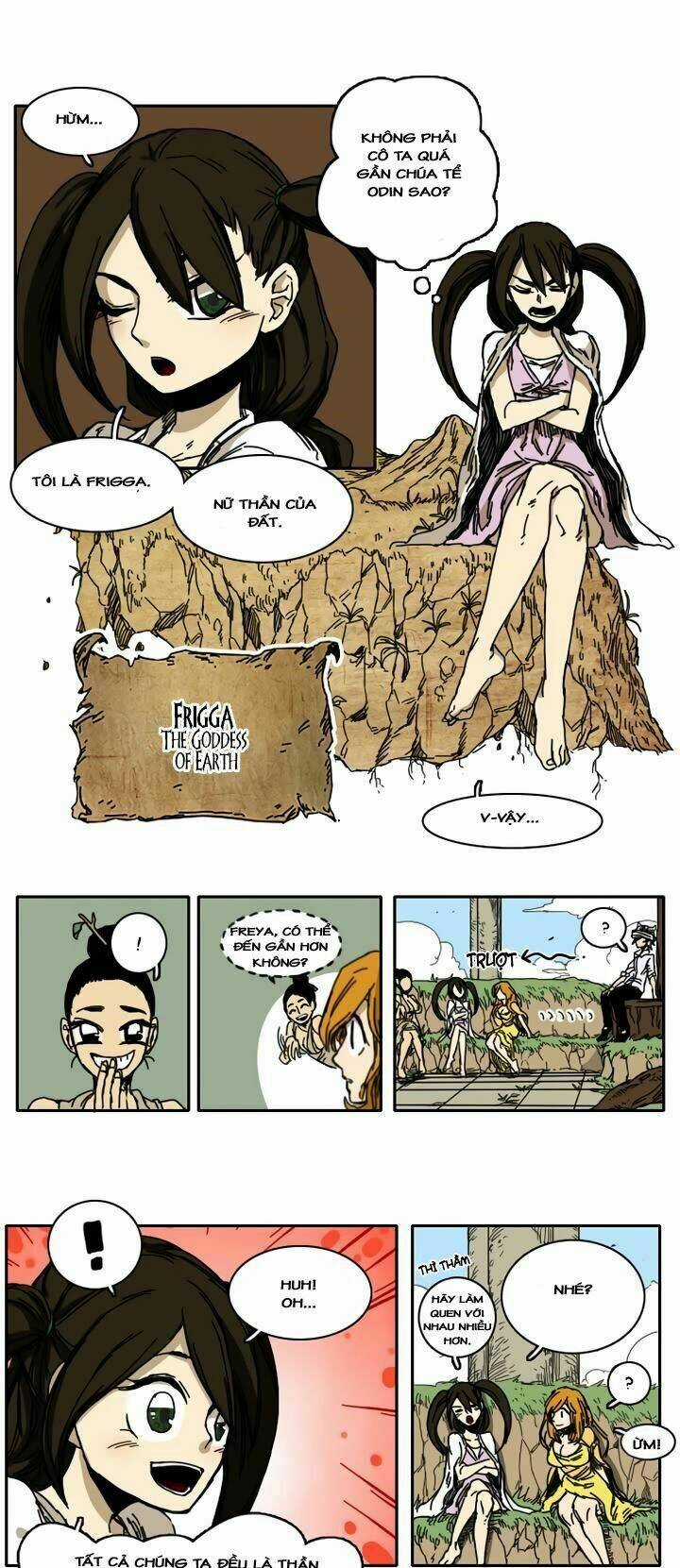 Odin Chapter 5 trang 22