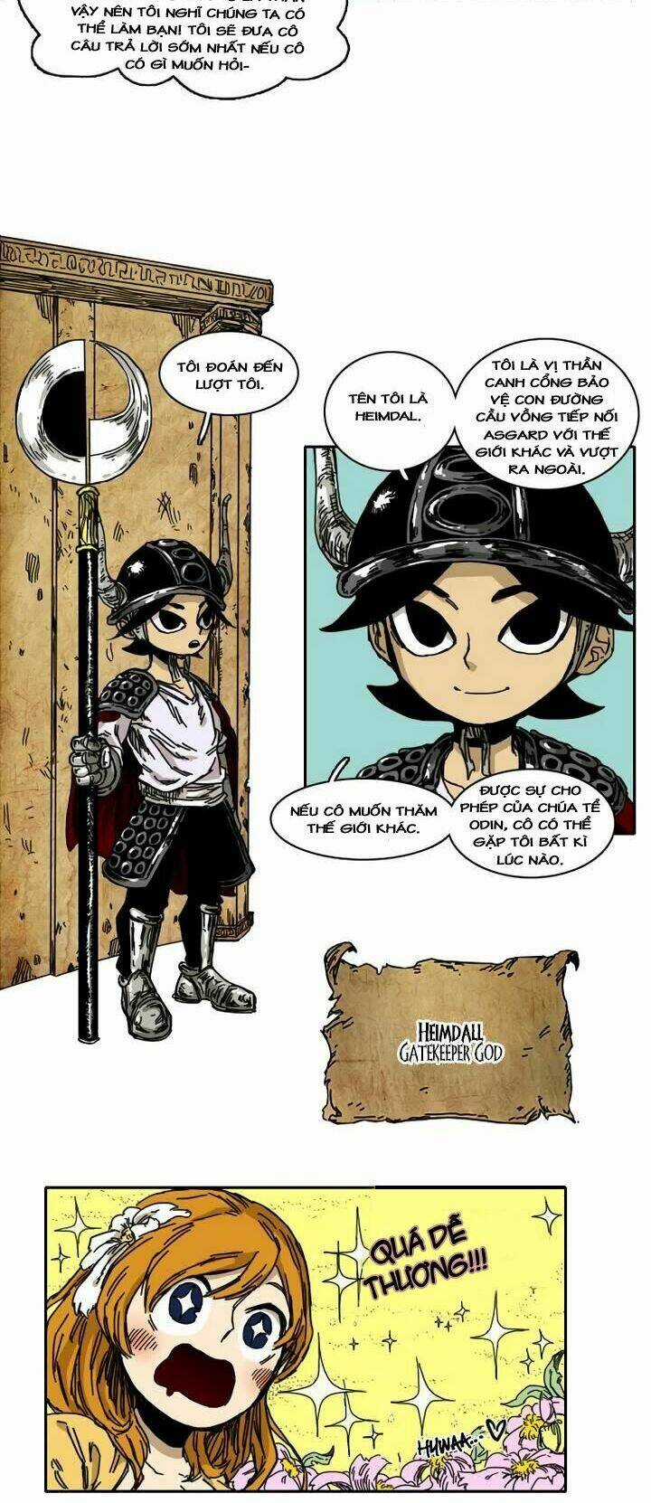 Odin Chapter 5 trang 23