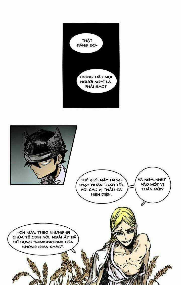 Odin Chapter 5 trang 24