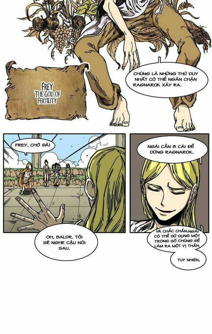 Odin Chapter 5 trang 25