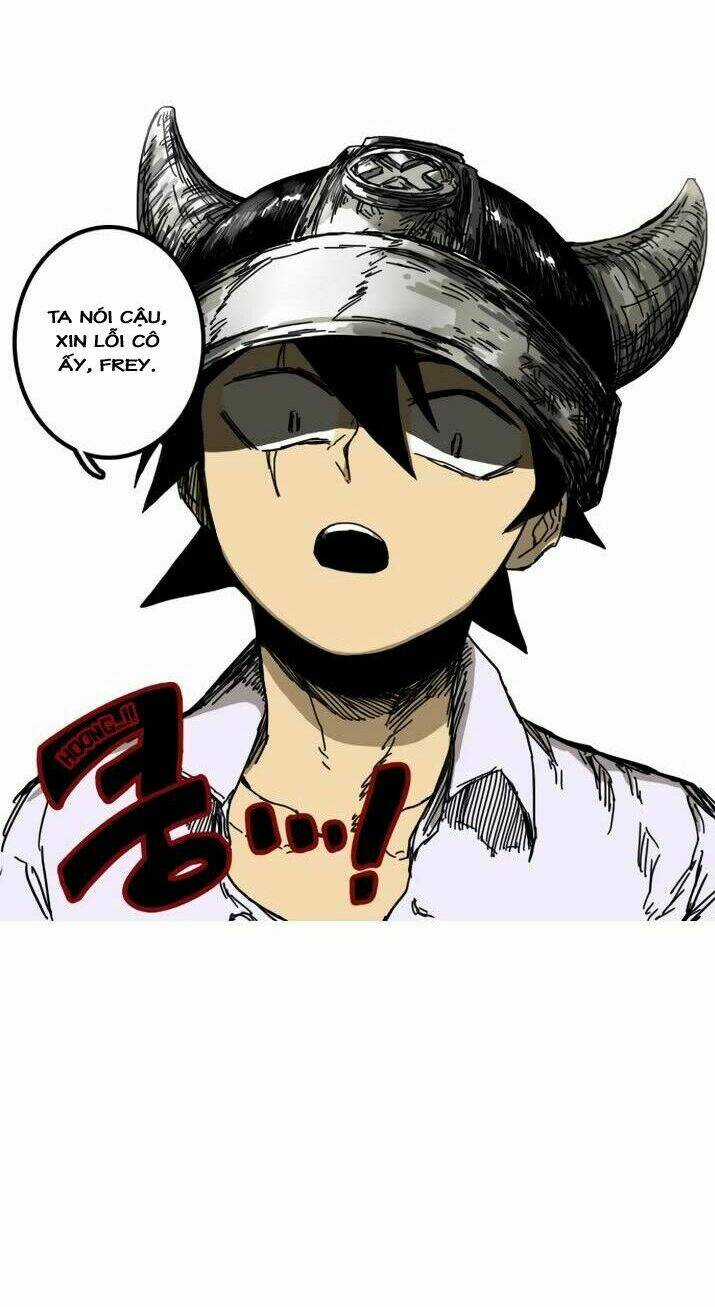 Odin Chapter 5 trang 29