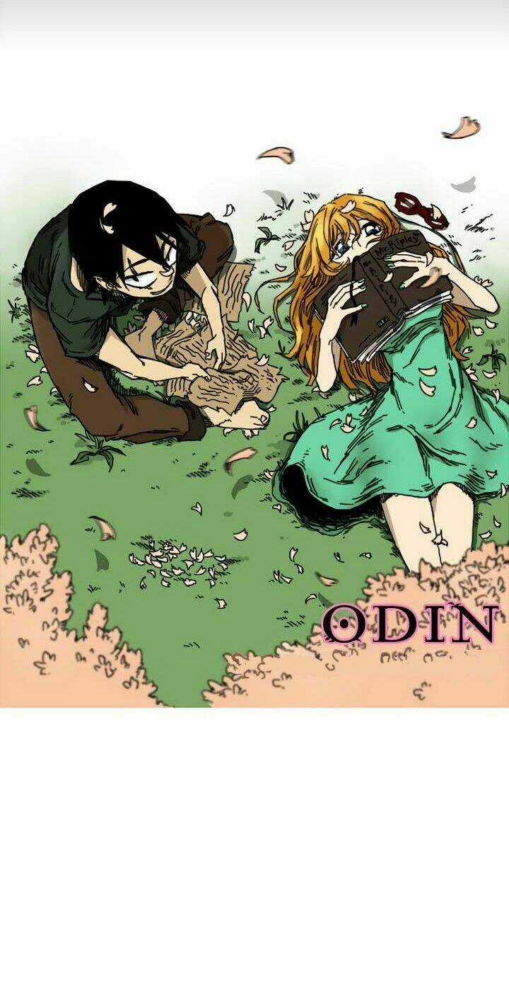 Odin Chapter 5 trang 3