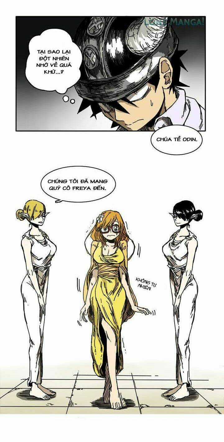 Odin Chapter 5 trang 4