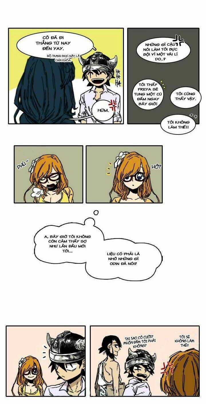 Odin Chapter 5 trang 6