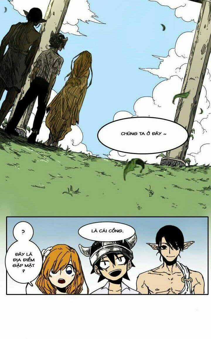 Odin Chapter 5 trang 8