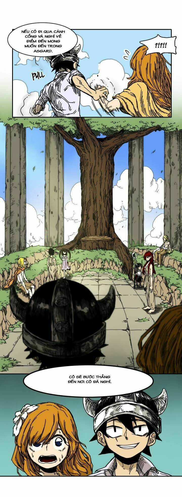 Odin Chapter 5 trang 9