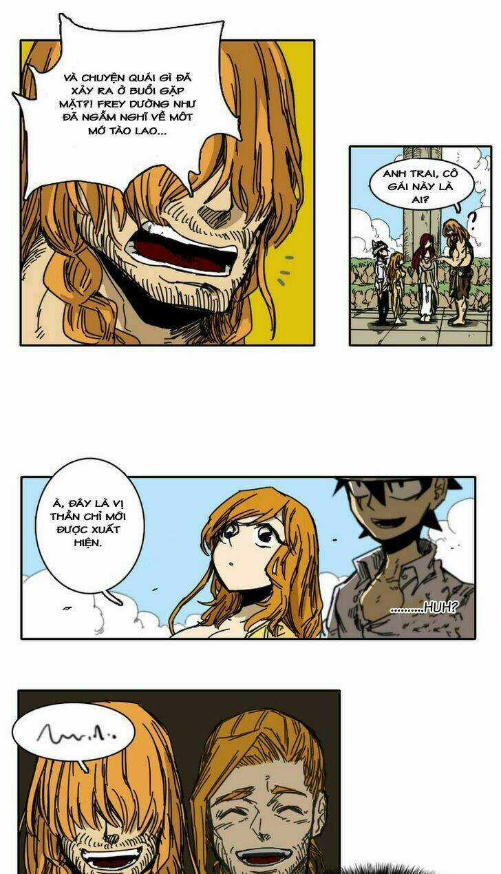 Odin Chapter 6 trang 10