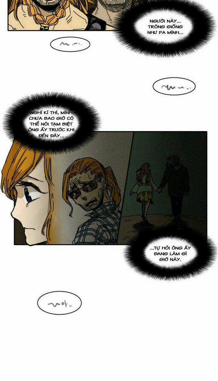 Odin Chapter 6 trang 11